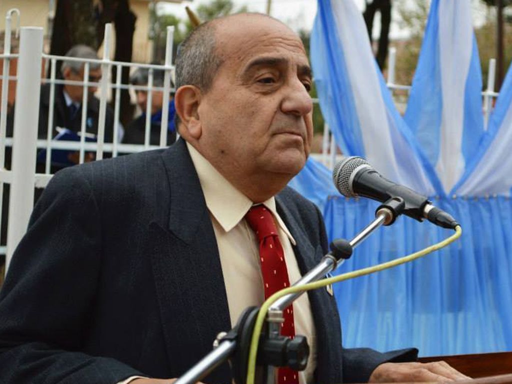 Julio Moisés