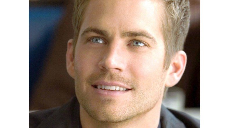Paul Walker