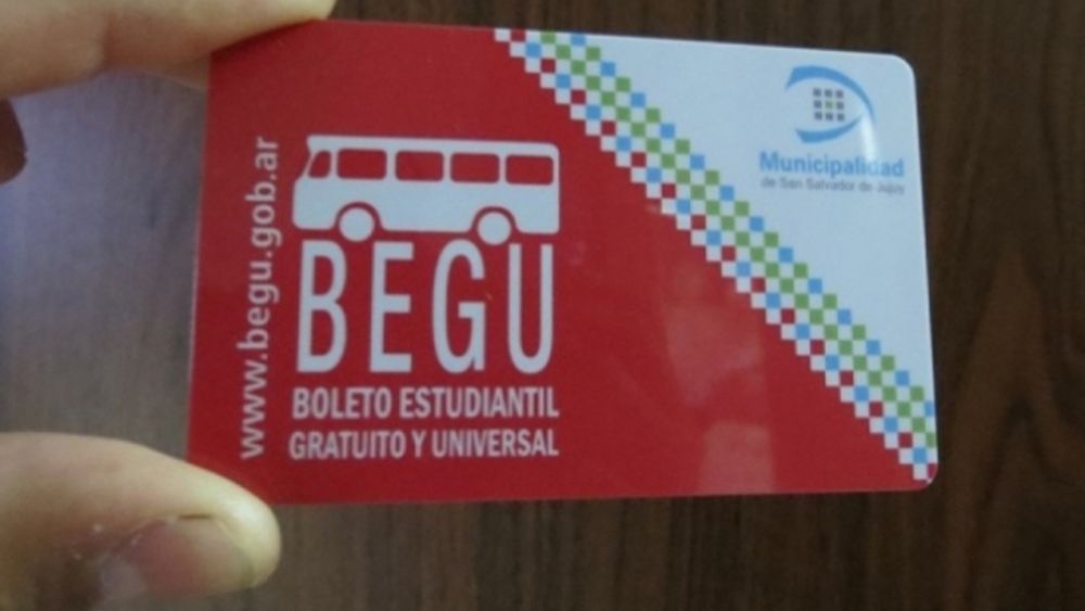 BEGU