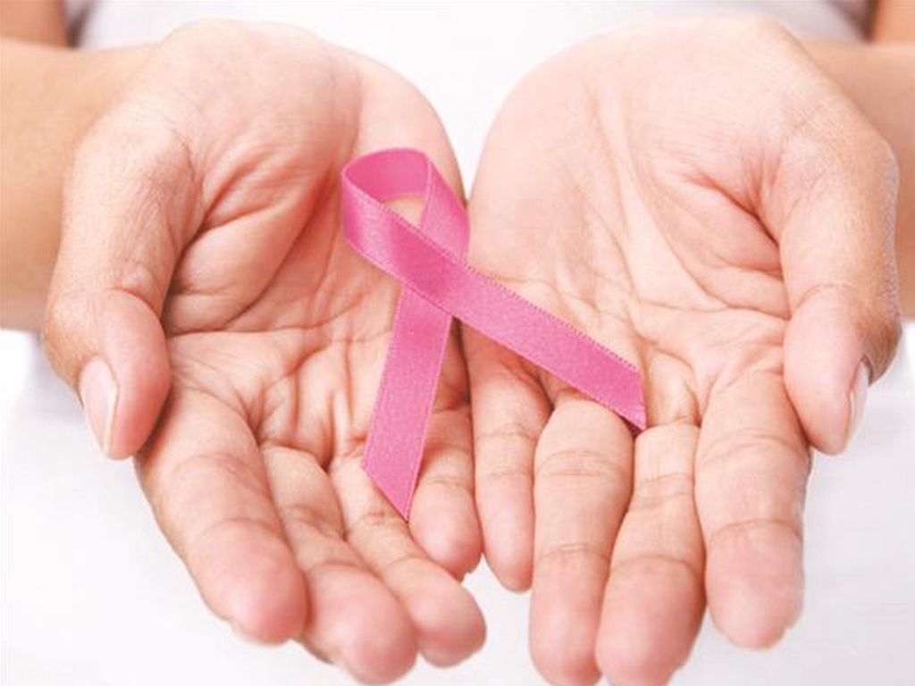 Sensibilización sobre Cáncer de Mama