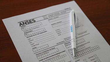 ANSES: últimos días para presentar la Libreta AUH