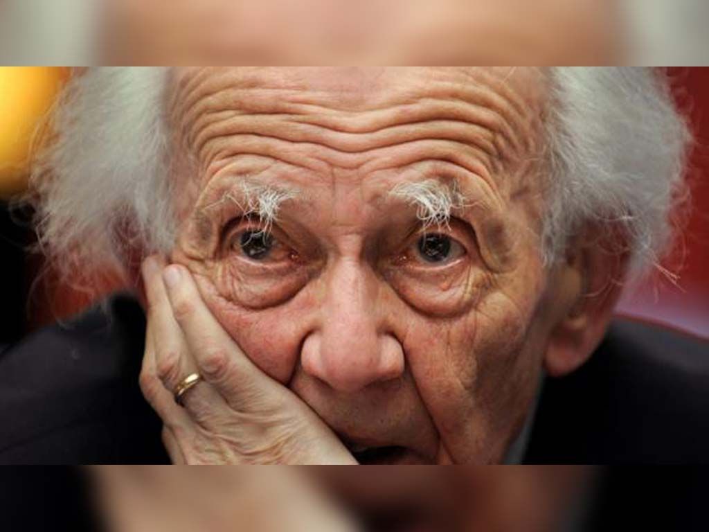 Zygmunt Bauman