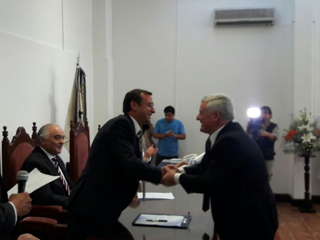 Osmar Monaldi
