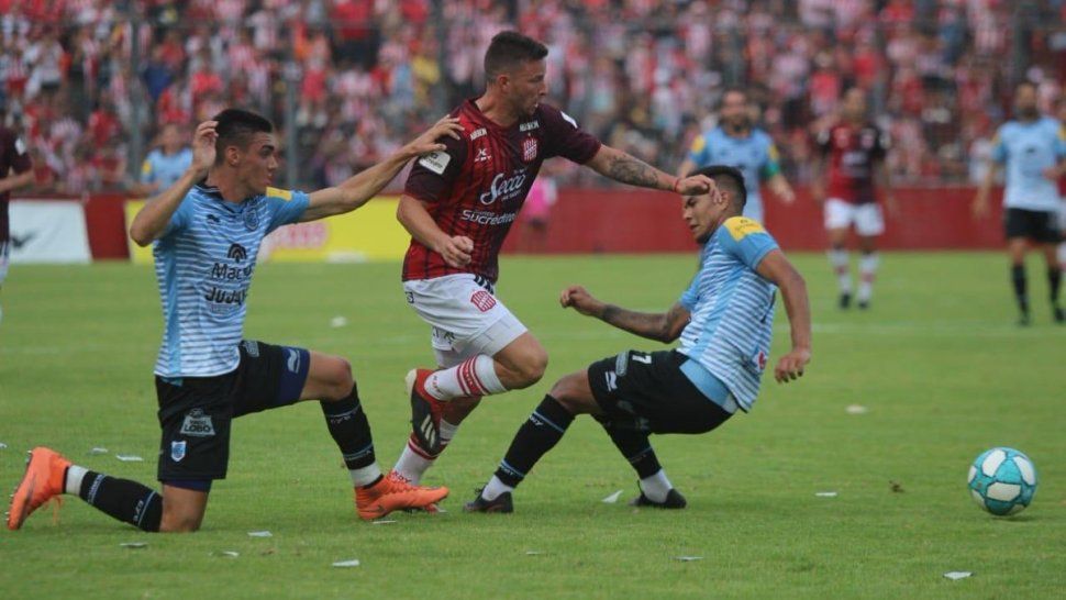 Primera Nacional&nbsp;