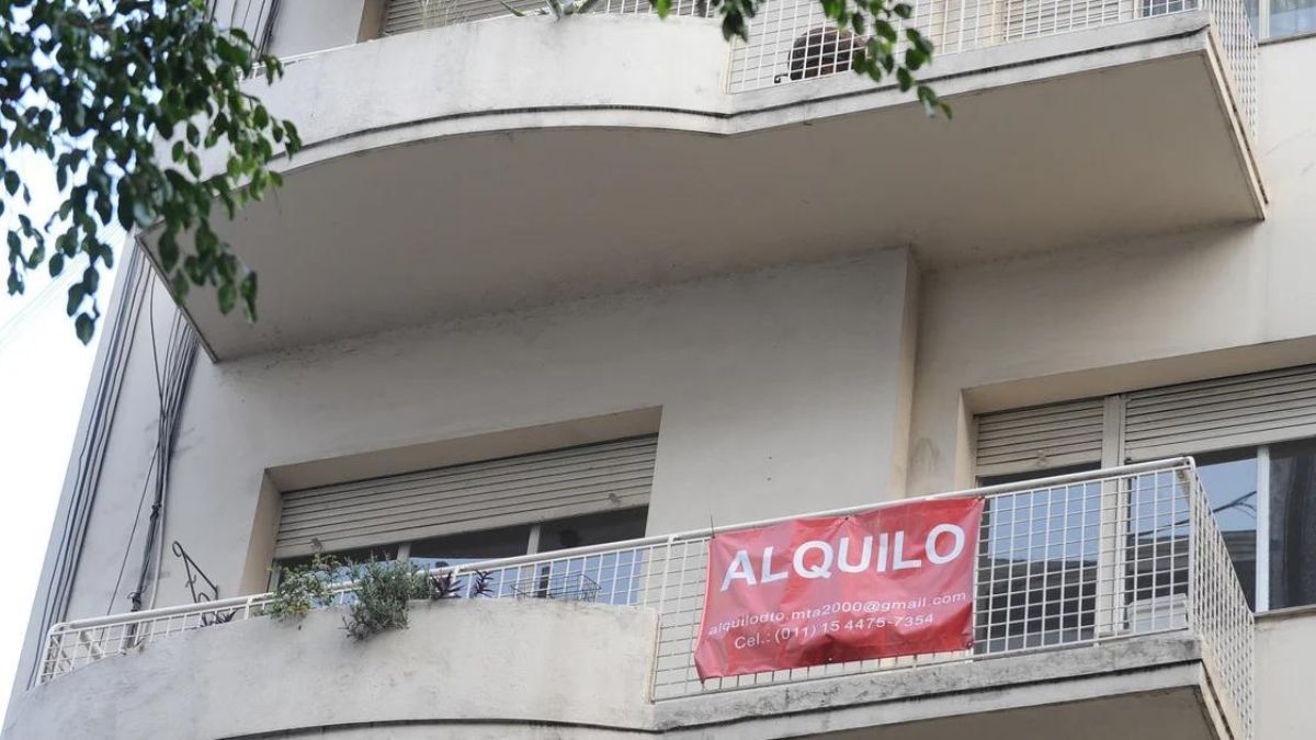 Los alquileres que se actualizan en el comienzo de año tendrán un aumento superior al 80 por ciento en su valor.