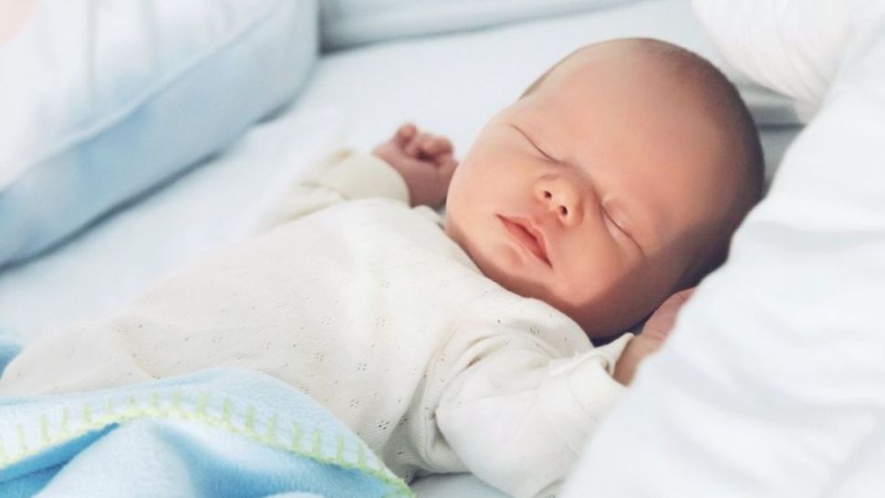 Solidaridad: piden ropa para bebés recién nacidos