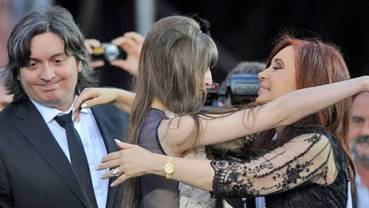 Vialidad: rechazaron el intento de Máximo y Florencia Kirchner de evitar el decomiso de sus bienes