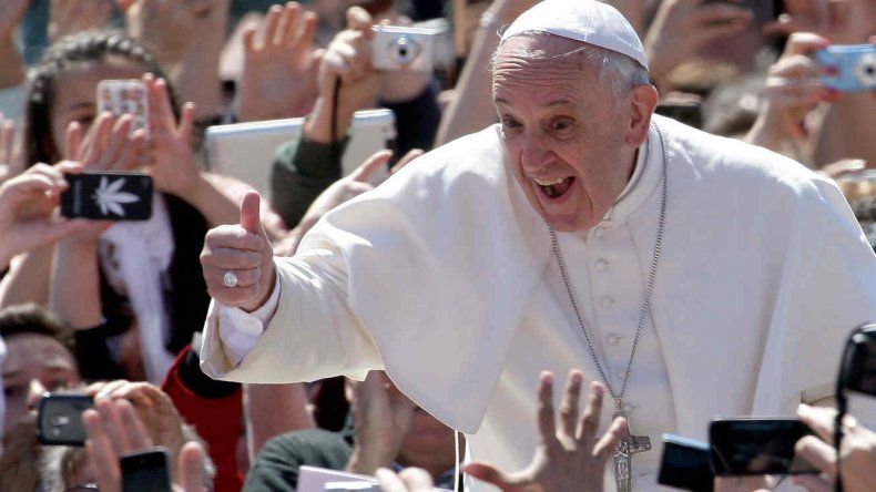 A menos de 10 días del arribo del Papa, en Chile la reserva  hotelera supera el 70%