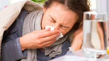 Las alergias y otras enfermedades comunes en primavera.