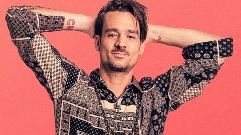 Chano en problemas: reabren la causa por la denuncia de abuso sexual de Militta Bora