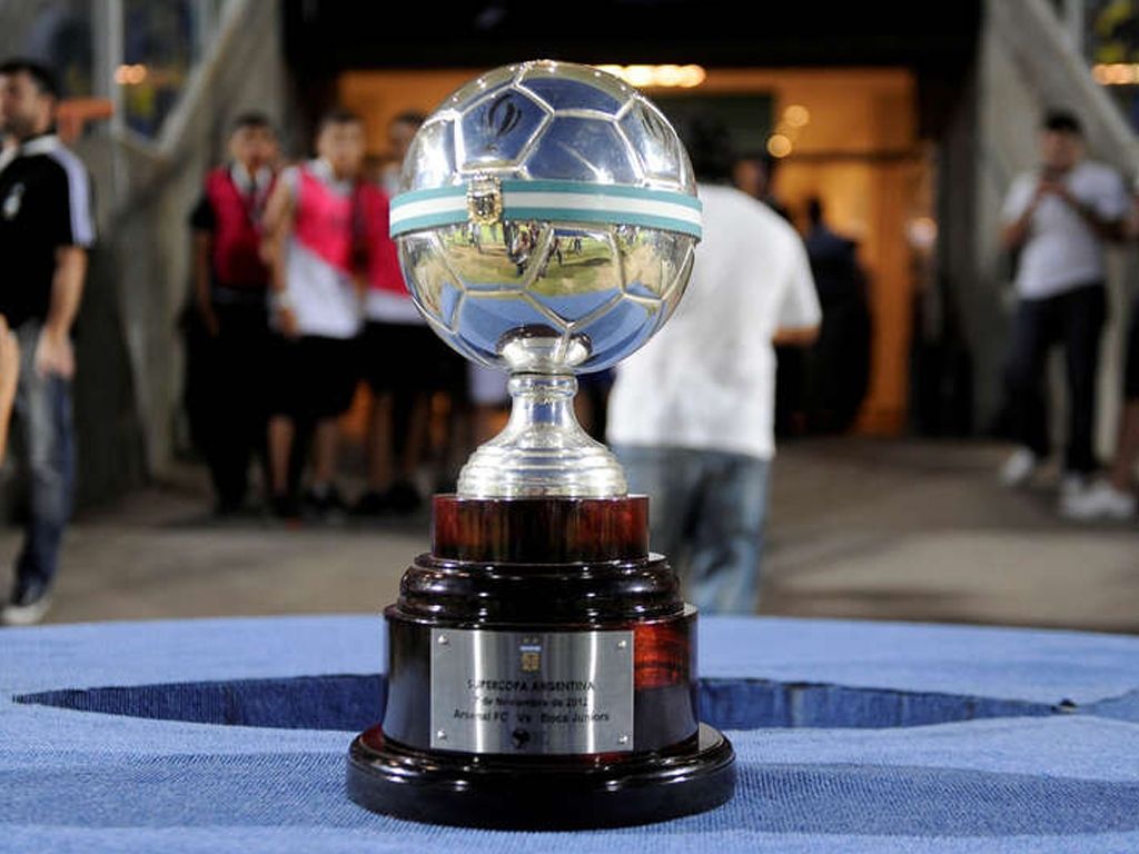 Supercopa Argentina