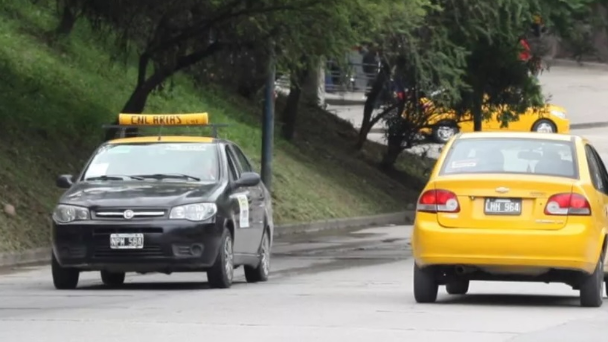 Últimas Noticias Sobre Taxi Compartido Diario Online De Jujuy 3716