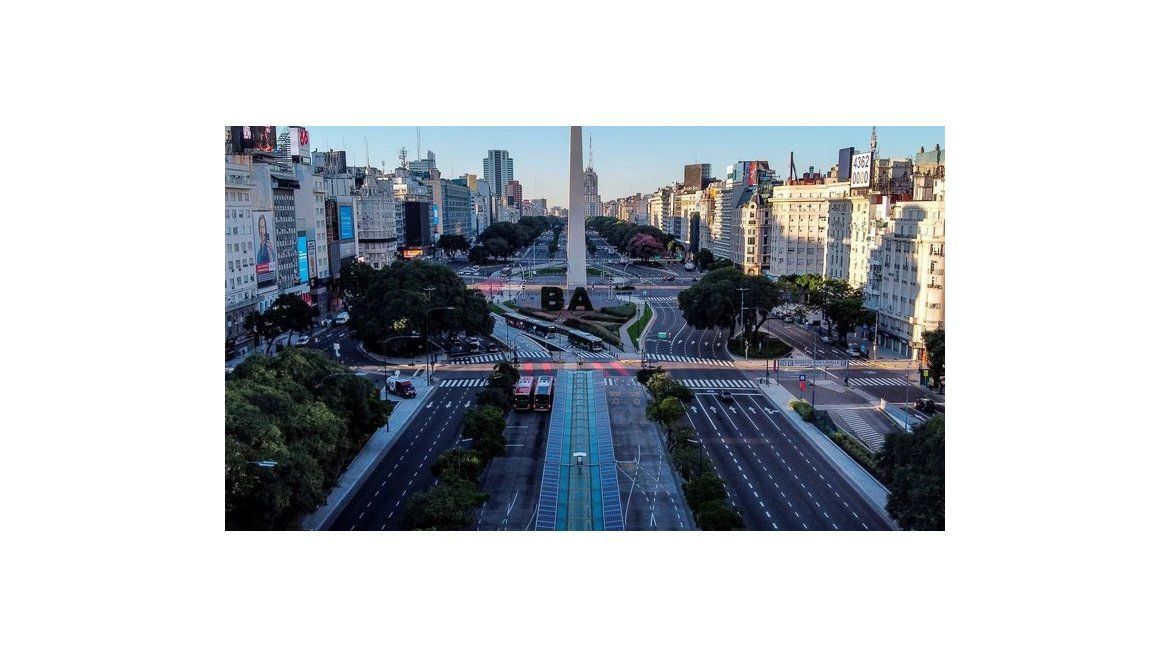 Todo Jujuy | Ciudad de Buenos Aires