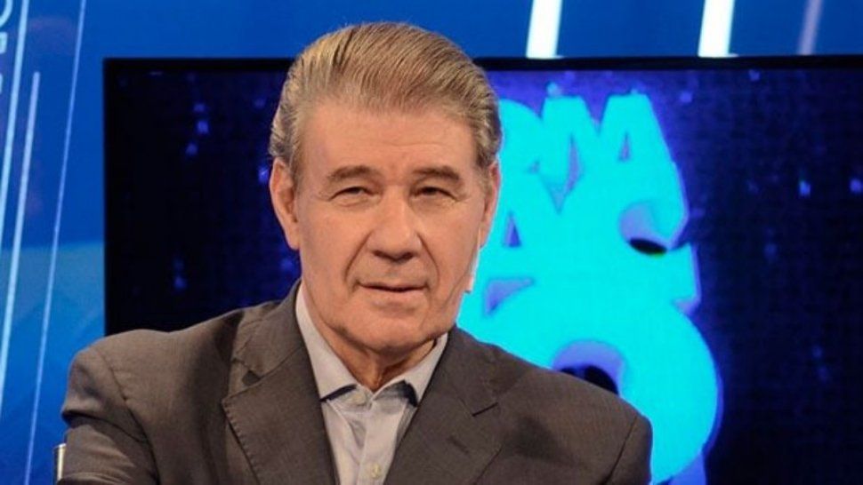 Víctor Hugo Morales relatará ArgentinaChile