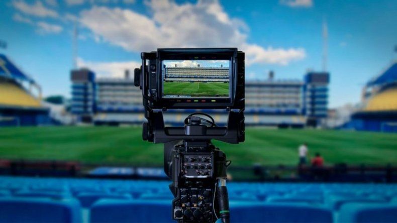 La TV Pública transmitirá dos partidos por fecha del campeonato argentino