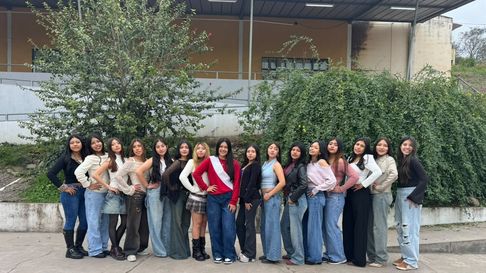 Todo Jujuy | Candidatas ETP N°1.