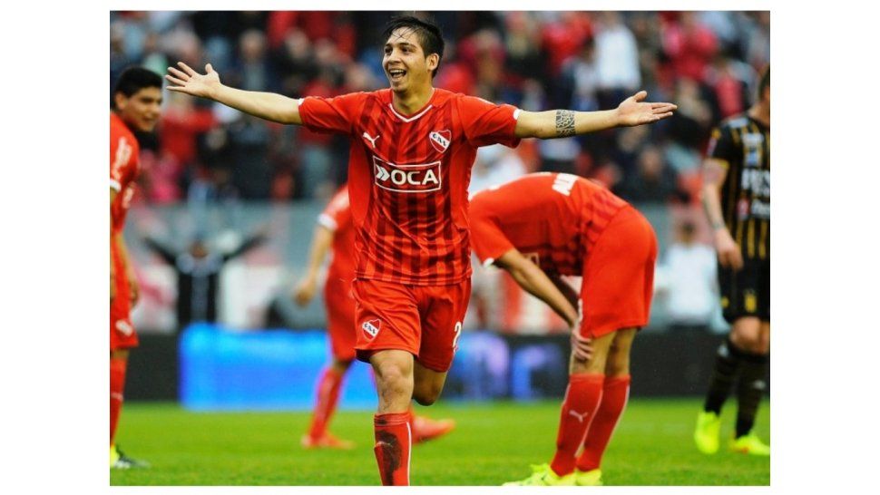 Victoria de Independiente