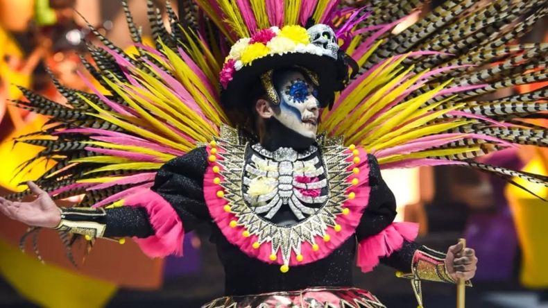 Foto: Gran Carnaval