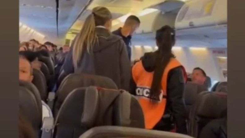 Otra amenaza de bomba en el aeropuerto de Jujuy: hay un detenido Otra amenaza de bomba en el aeropuerto de Jujuy: hay un detenido