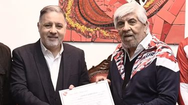 Independiente presentó una denuncia penal por posibles delitos de administración fraudulenta en la dirigencia anterior.