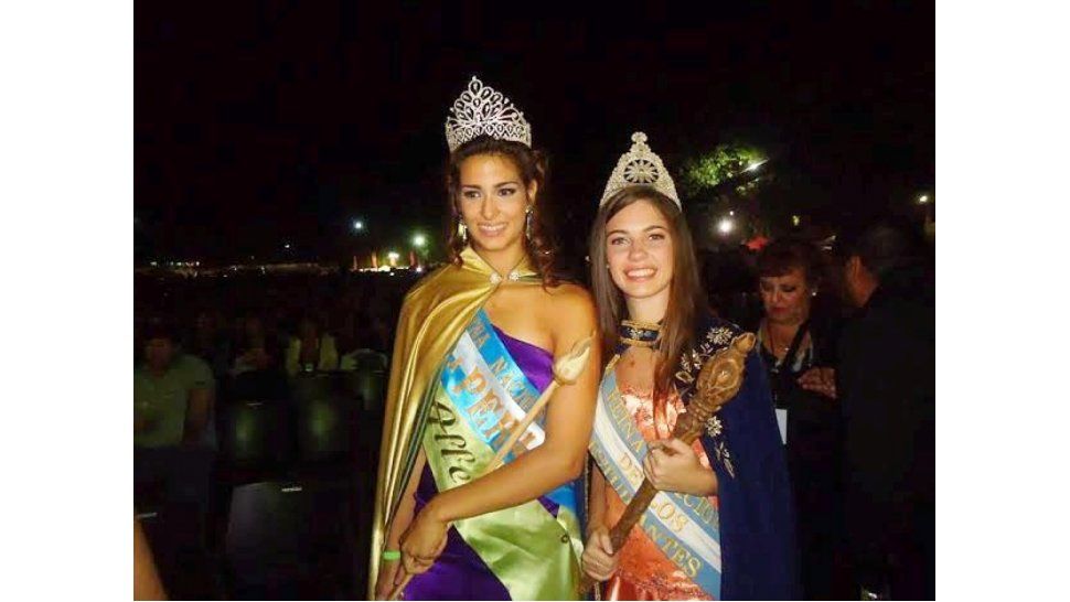 Reina FNE 2013