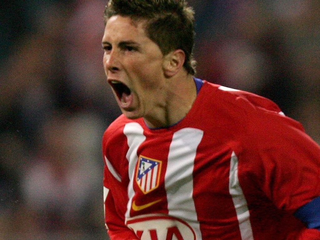 Fernando Torres