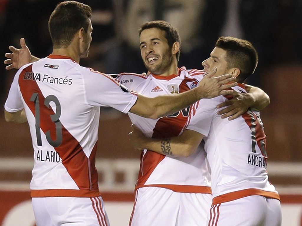 Ganó River
