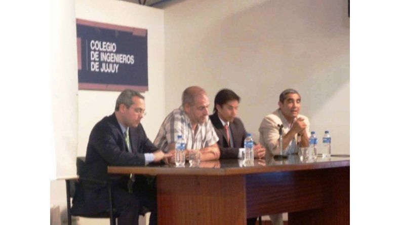 Ronda de negocios e inversiones