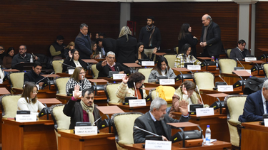 Legislatura de Jujuy.