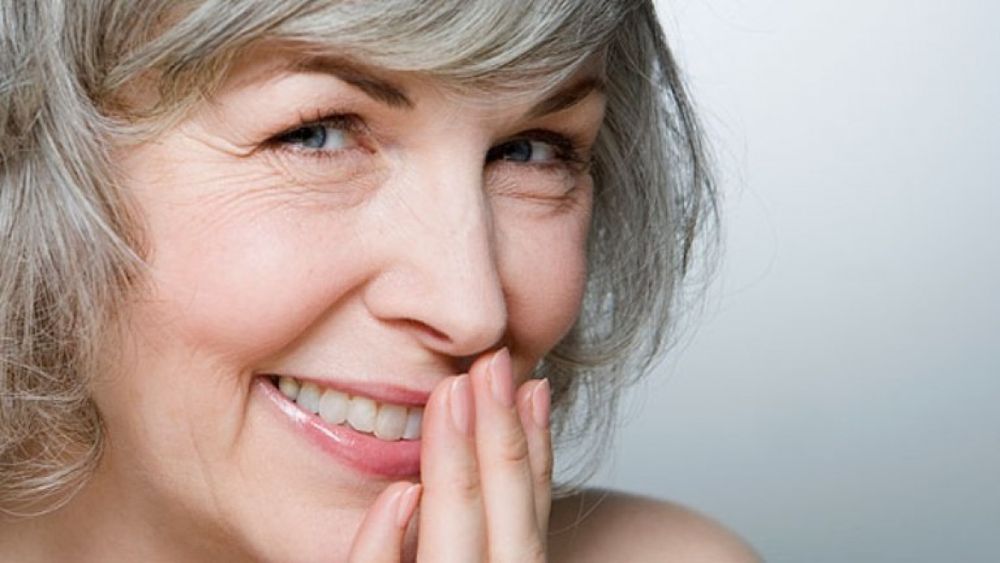 Menopausia culpa de ellos