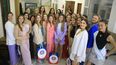 FNE 2024: Candidatas a representante nacional de los estudiantes