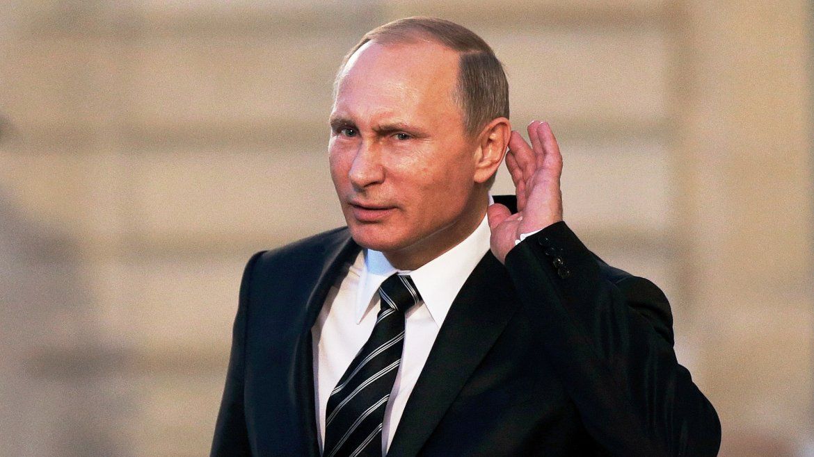 Todo Jujuy | Vladimir Putin