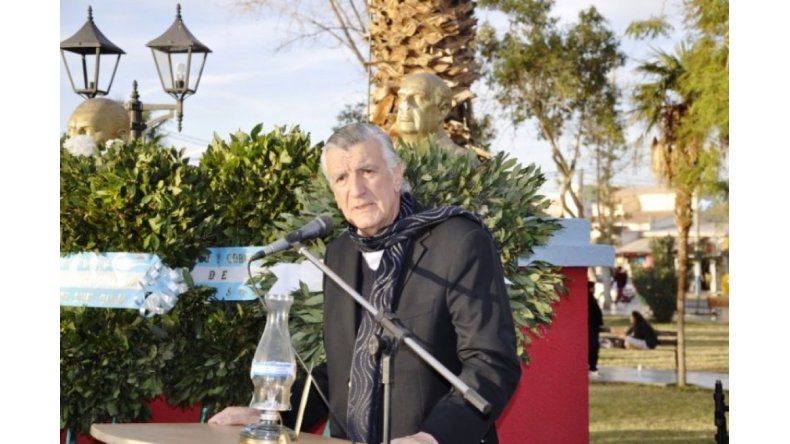 José Gioja