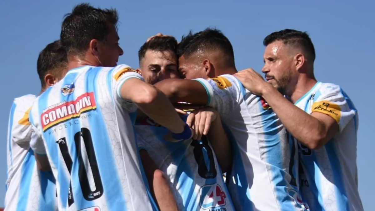 Primera Nacional: Gimnasia de Jujuy recibe a Temperley