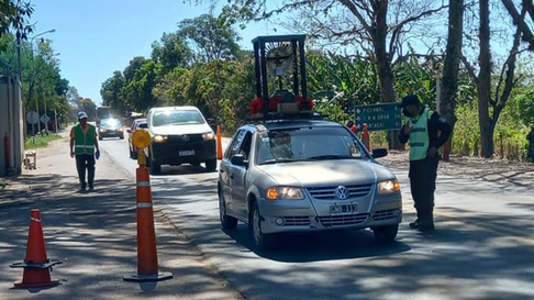 Todo Jujuy | Seguridad Vial: Extrema precaución por peregrinación