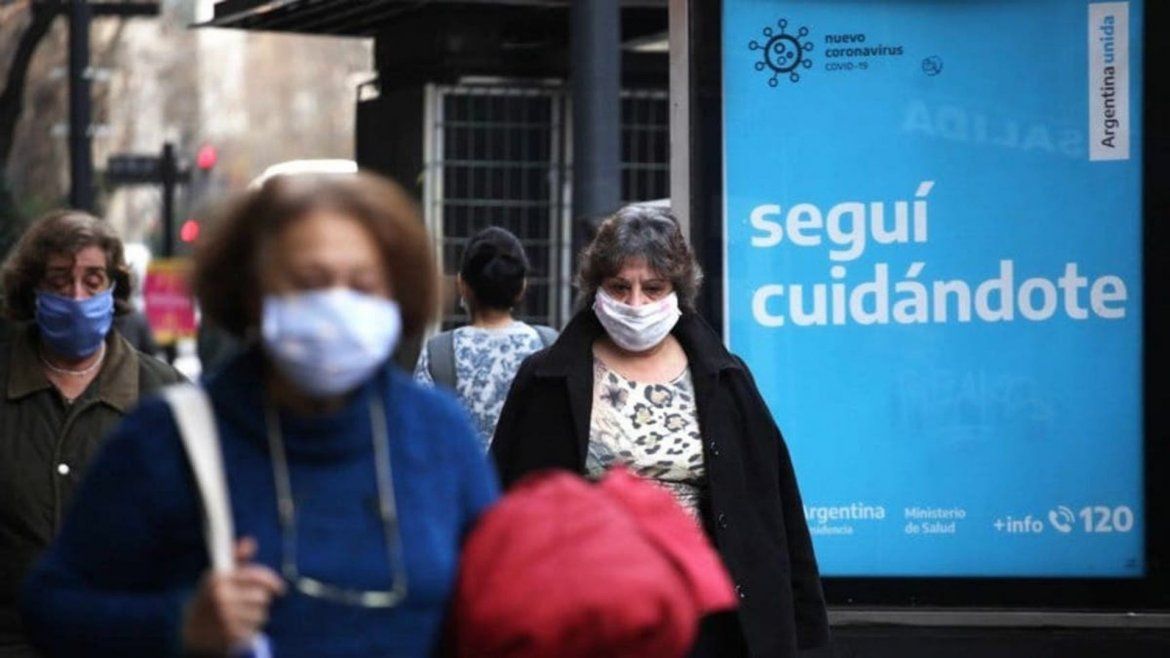 Todo Jujuy | Coronavirus
