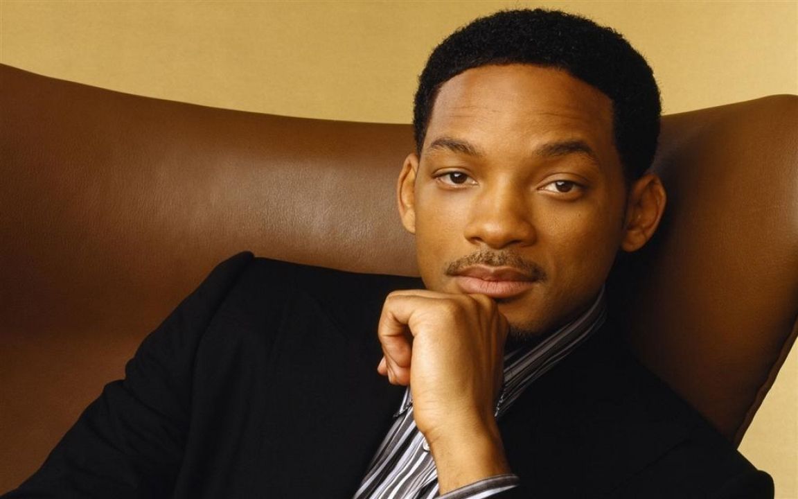 Will Smith