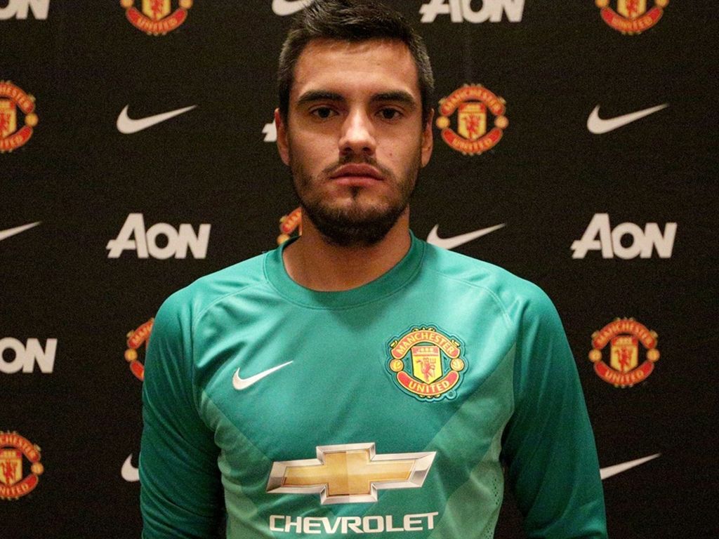Sergio Romero