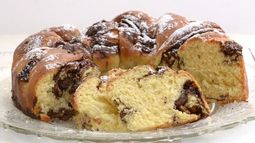 Aumento en las roscas de pascuas.