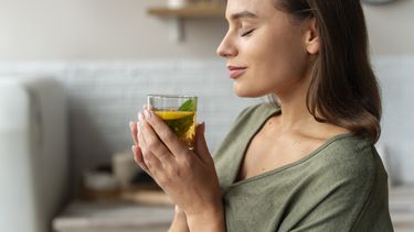 Para que sirve el té verde: sus principales beneficios para la salud.&nbsp;