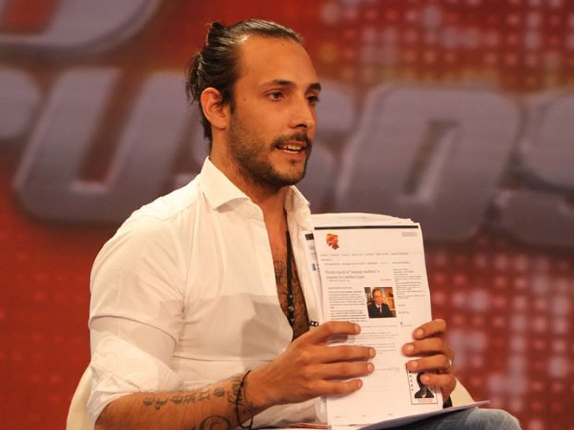 Leo Fariña
