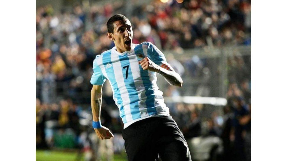 Di María