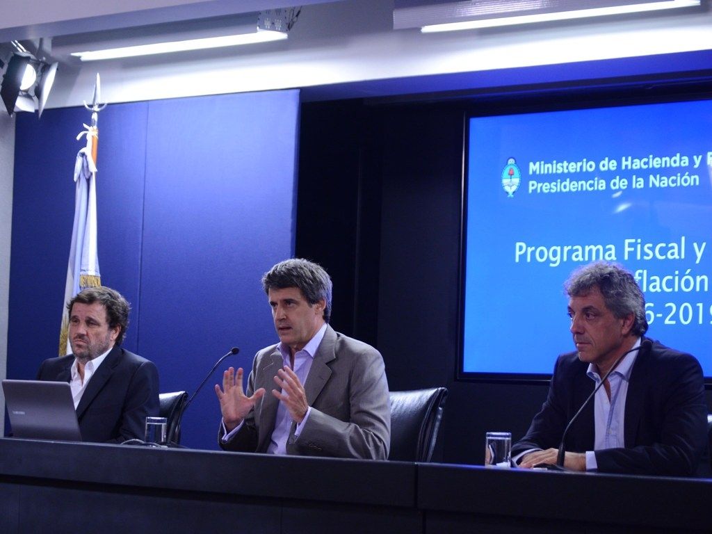 Conferencia de prensa