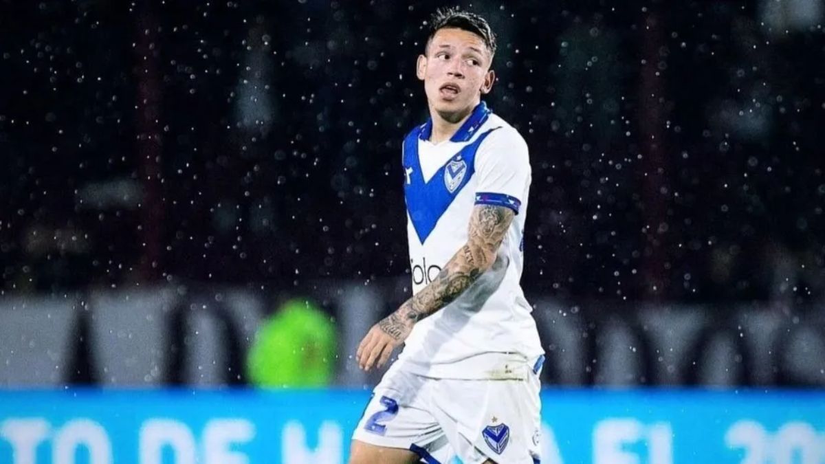 Gianluca Prestianni habló sobre el apriete de los barrabravas que sufrieron algunos de los jugadores del plantel.