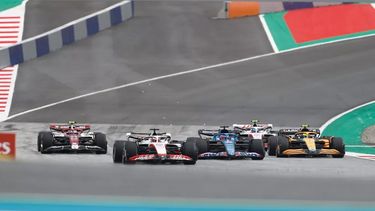Se instauró la Superlicencia con el objetivo de que no cualquiera dispute un gran premio y para evitar ciertos peligros.