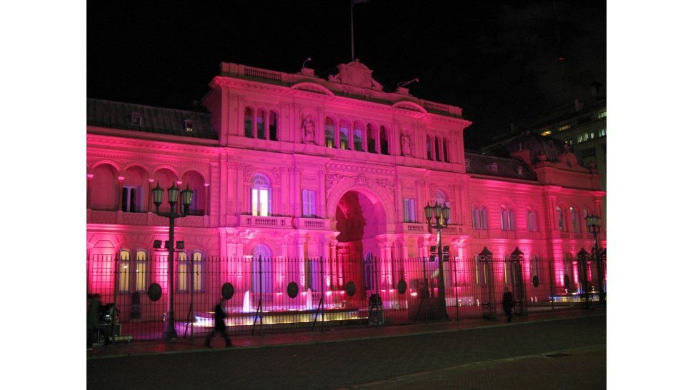 Casa Rosado