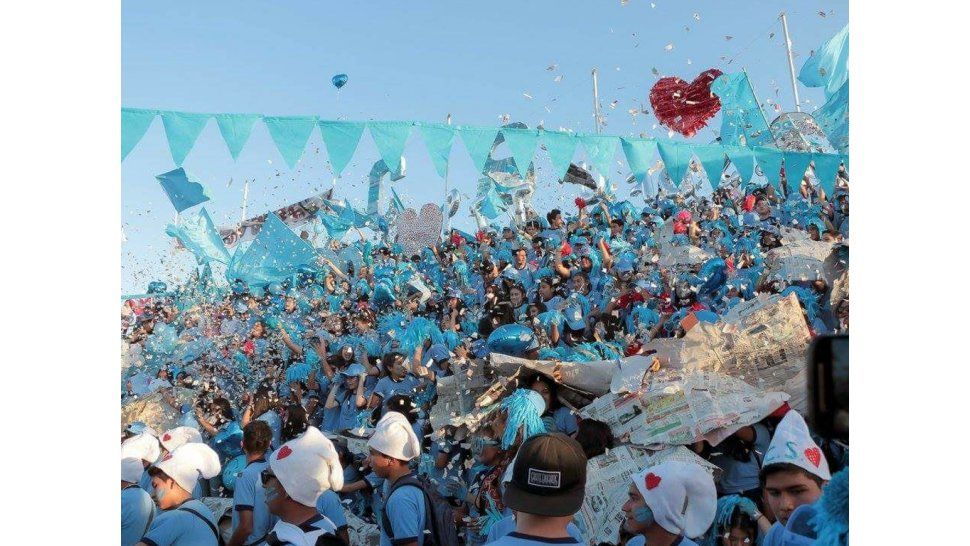 Colegio Sagrado Corazón
