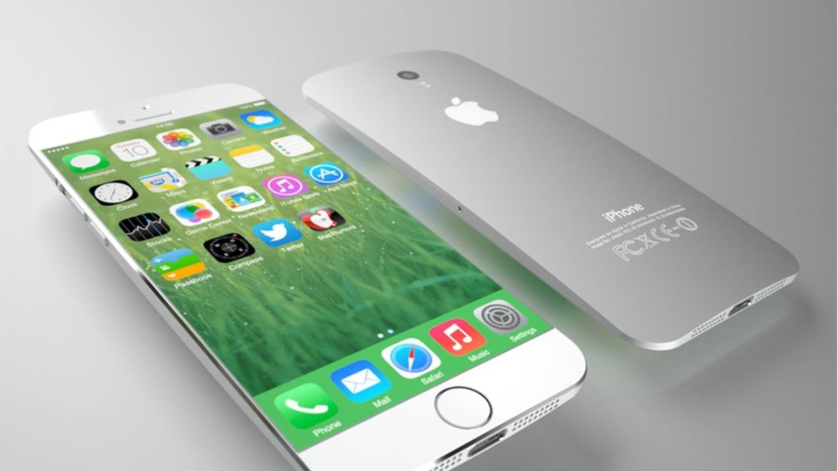 ¡El iPhone 7 vio la luz por primera vez en San Francisco!