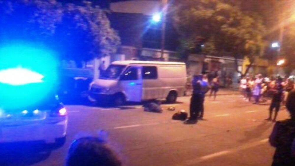 Otra tragedia más