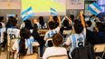 mundial 2026 en escuelas de jujuy: ¿podran ver el partido este lunes?
